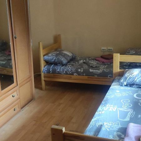 Gelena Гостьовий Двір 乌日霍罗德 外观 照片